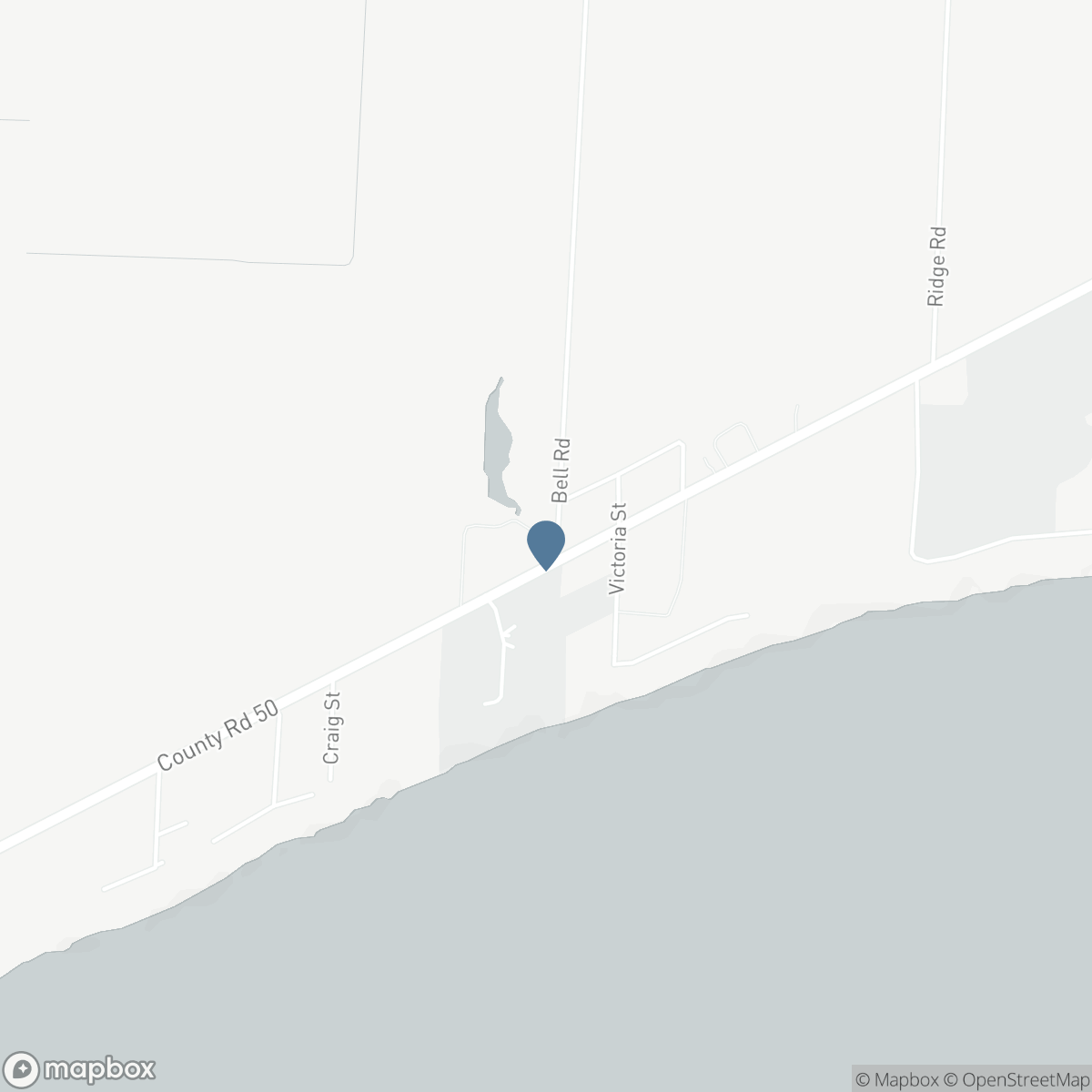 474 COUNTY RD 50 East, Harrow, Ontario N0R 1G0